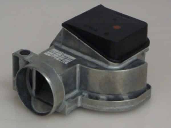Air flow meter 79-85 NEW BOSCH Original in exchange FIAT 124 Spider