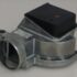 Air flow meter 79-85 NEW BOSCH Original in exchange FIAT 124 Spider