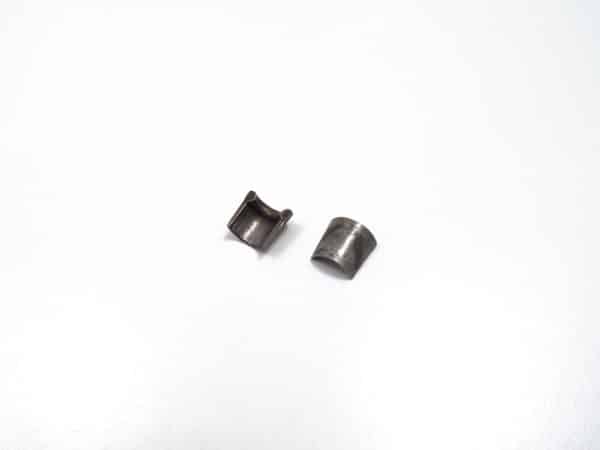 Clamping wedges valve set used FIAT 124 Spider