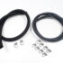 Fuel line maintenance kit 79-85 FIAT 124 Spider
