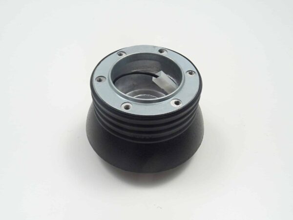 steering wheel hub (ca.7cm) Fiat 124 Spider