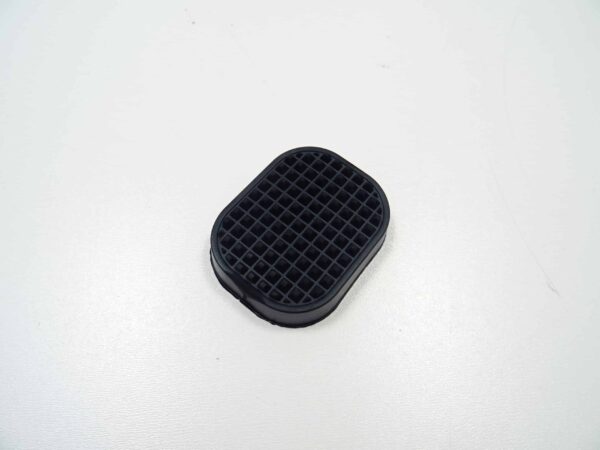 Pedal rubber clutch or brake FIAT 124 Spider