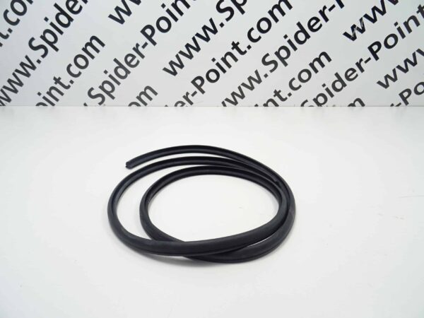 Hood distance rubber 84-85 FIAT 124 Spider