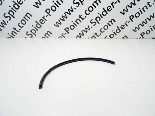 Hood distance side rubber 66-84 FIAT 124 Spider