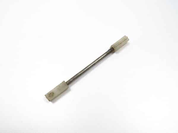 Door lock pawl rod 72-85 used FIAT 124 Spider