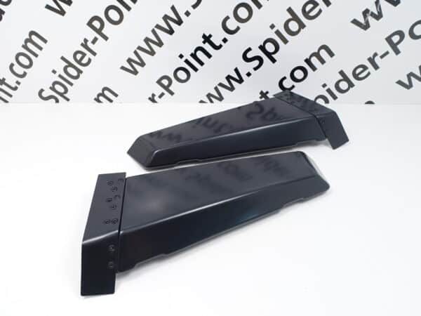 Folding bag 69-73 raw parts Porsche 911