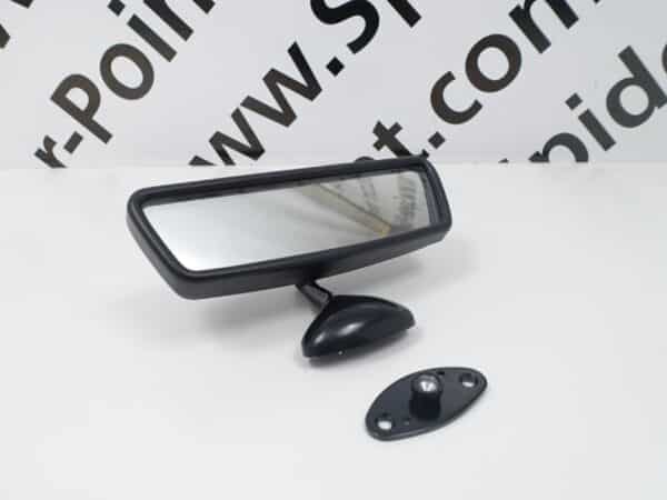 Interior mirror FIAT 124 Spider
