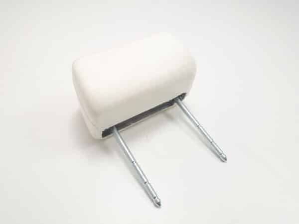 Headrest 66-78 FIAT 124 Spider