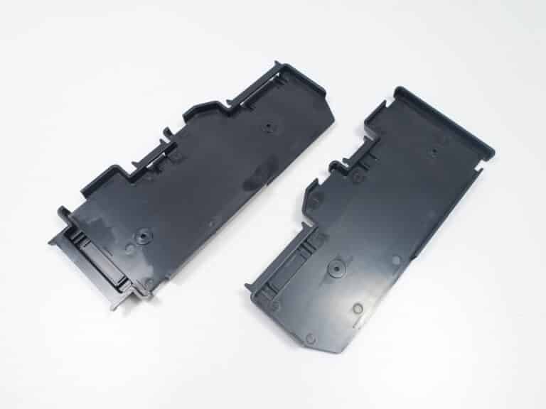 9176C-traegerplatte-platine-rueckleuchte-satz-79-85-carrier-plate-circuit-board-rear-light-set-fiat-124-spider