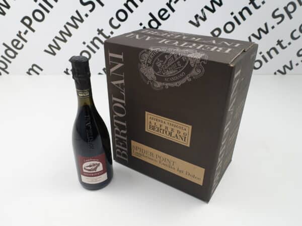 dolce fiore Lambrusco dell 'Emilia