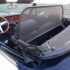 Wind deflector FIAT 124 Spider