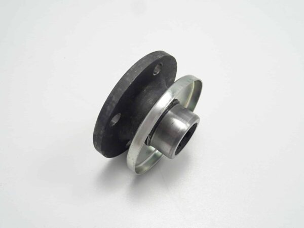 Flange rear end drive train 66-78 6 teeth FIAT 124 Spider