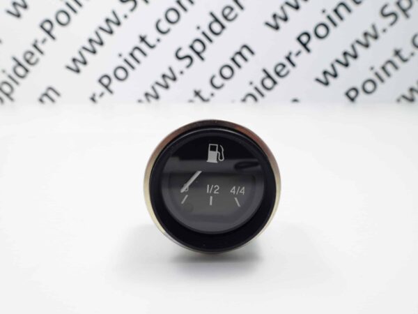 Fuel gauge 66-82 FIAT 124 Spider