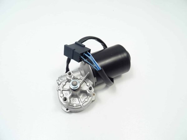 Wipermotor (5-pin compact connector) 66-78 FIAT 124 Spider